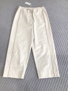 made in italy Pants 42 Nwt - Picture 1 of 3