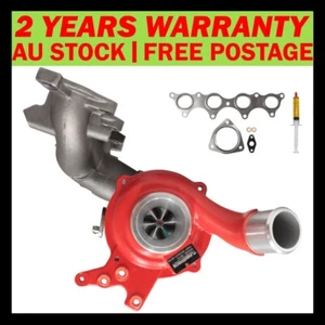 GEN1 High Flow Turbo No Actuator For Hyundai Veloster SR G4FJ 1.6L 2012 Onwards - Picture 1 of 12