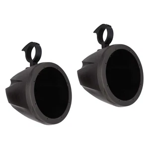 METRA MPS-ULCAN8 ATV, UTV / GOLF CART/ MARINE 8" SPKR PODS - Picture 1 of 6