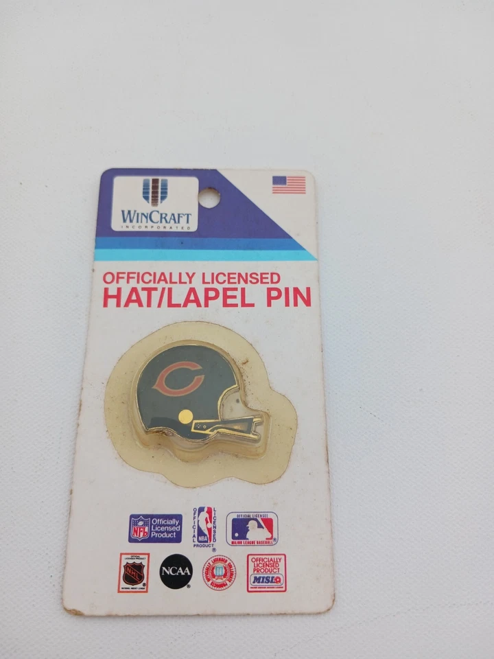 Vintage Philadelphia 76ers WinCraft Button Lapel Pin NBA Collectible