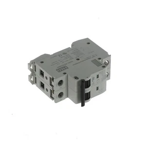 Circuito magnético térmico interruptor de 2 polos Flexeserve 30A - 30034355 - Imagen 1 de 8