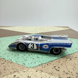 Handarbeitsmodell Depose 1:43 Super Champion Porsche 917 Sebring Winner 1971 #3 - Bild 1 von 11