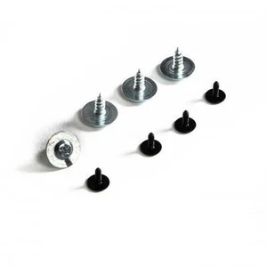 Blh Screw Set(8): Landslide - Picture 1 of 1