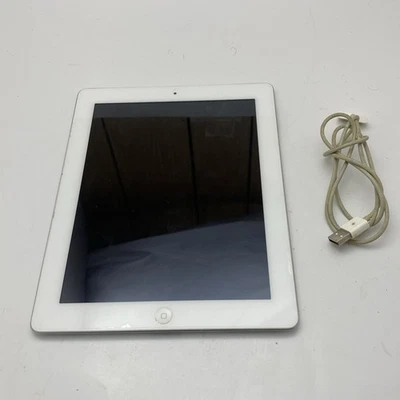 Apple iPad 2 Wifi LEER Foto 1 de 4