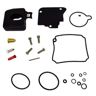Mercury Yamaha 4Stroke F 75-80-90-100 Carburetor Float KIT 804346T02, 67F-W0093 - Image 1 of 4