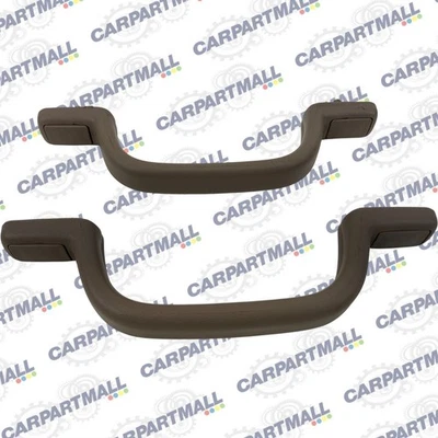 96-02 Toyota 4Runner Right Side Front & Rear Inner Roof Grab Grip Assist Handle Foto 1 de 4