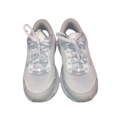 Zapatillas y zapatos deportivos para mujer Brooks Ghost Max (gamuza) gris EE. UU. 5,5 Foto 1 de 4