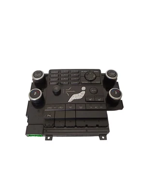 VOLVO S80 V70 XC70 2007 2008 2009 2010 CLIMATE CONTROL UNIT HVAC 30774372 OEM - Image 1 of 4