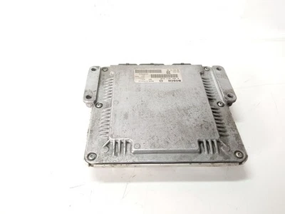 0281011518 CENTRALITA MOTOR UCE / 9658373180 / 337009 PARA CITROËN XSARA PICASSO - Immagine 1 di 4