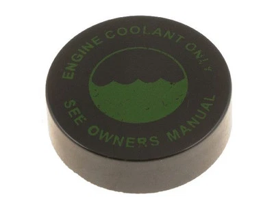 For 1993-1994 Jeep Grand Cherokee Expansion Tank Cap Dorman 14732MXQJ — 第 1/2 张图片