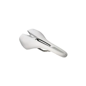 TOUPE EXPERT GEL SADDLE WHT 155 - Picture 1 of 1