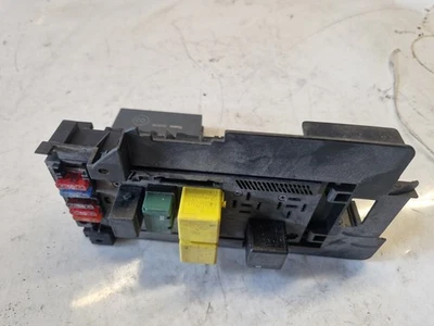 12CK Mercedes-Benz W208 CLK Sicherungsbox Centralina Elettrica Sam A2085450132 - Immagine 1 di 4
