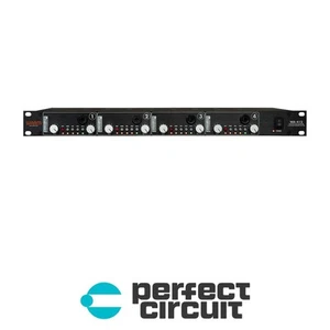Warm Audio WA-412 312 Style Microphone PREAMPLIFIER - NEW - PERFECT CIRCUIT - Picture 1 of 3