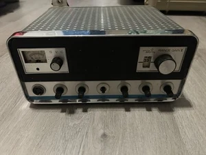 regency range gain I cb radio - Zdjęcie 1 z 7