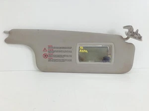 Sombrilla Aleta Lado Pasajero Para RENAULT Megane Ll Serie K9K 728 , K9K 729 (0 - Imagen 1 de 4