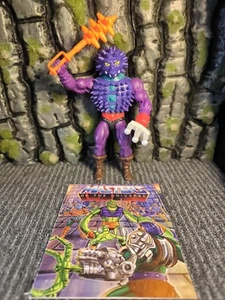 Spikor Origins * Masters of the Universe * MotU - Bild 1 von 4