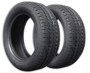 2 Stück 195/50 R13 104/101N Trailer Anhänger Reifen  NEU - Bild 1 von 1