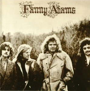 CD - Adams, Fanny / Fanny Adams (1060) - Imagen 1 de 1