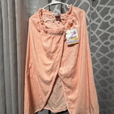 Vintage Beach Towel BEACHED SEARS RN15099 - Image 1 of 4