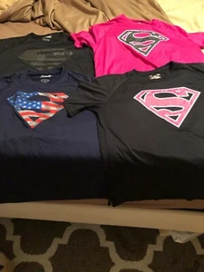 Under armour alter ego superman - Picture 1 of 3