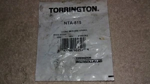 TORRINGTON NTA-815 NUEVO - Imagen 1 de 2