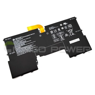 New Genuine BF04XL Battery for HP Spectre 13-AF 13-V115TU HSTNN-LB8C 924843-421 - image 1 of 3