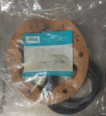 Kit de sellado Steelflex FALK 60-1060 T 20 / 601060T20 Foto 1 de 4