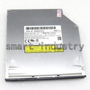 1PCS UJ265 NEW For Panasonic Slot in Blu-ray Burner DVD Drive Player 12.7mm SATA - Picture 1 of 3