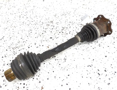 Оригинальный передний вал оси полного привода для Audi A4 quattro 2009–2012 годов выпуска - Изображение 1 из 4