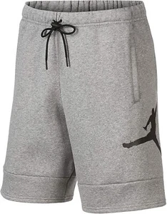 NEW JORDAN NIKE AIR MAX BASKET SHORTS CLASSIC FLEECE BASKETBALL CASUAL ESSENTIAL - Picture 1 of 12