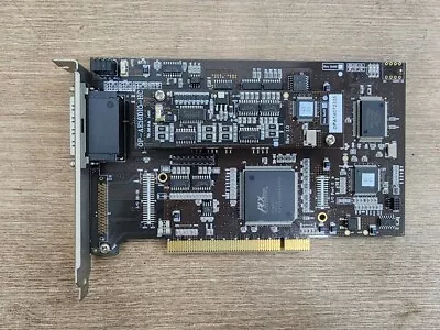 ALPHA MOTION TMC-AA416P + OP-AE16DIO-HC - Image 1 of 4