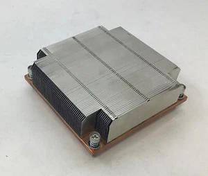 Intel 1U Passive Heat Sink for Xeon Processor (BXSTS100P) - Picture 1 of 7