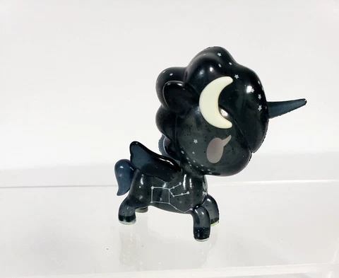 TokiDoki Unicorno Series 6 Galactica 3” Vinyl figure Cover