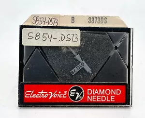 Electrovoice EV 3373DS / S854-DS73 PHONOGRAPH TURNTABLE DIAMOND NEEDLE - Picture 1 of 2