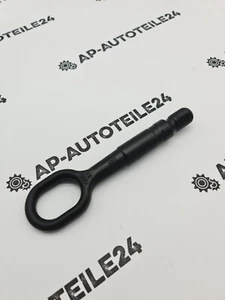 Audi A4 8K - A5 8F - A6 A7 4G - Allroad Abschleppöse Abschlepphaken 8K0 805 615 - Bild 1 von 4