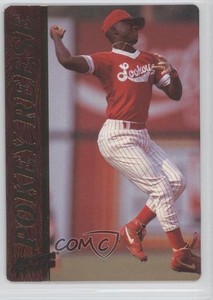 1995 Action Packed Minor League Pokey Reese #47
