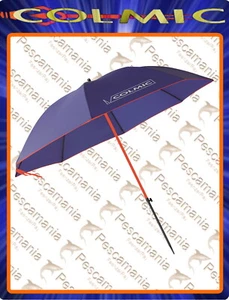 Ombrellone colmic TREND fiberglass Umbrella 220 cm - Imagen 1 de 2