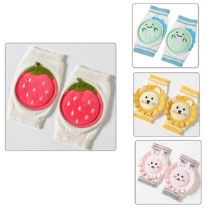 Kids Safety Crawling Elbow Baby Cushion Summer Infants Toddlers Protect Knee WIV - Picture 1 of 21