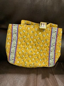 Ganz MaggiB Hand Bag - Berry Patch Design - Picture 1 of 3