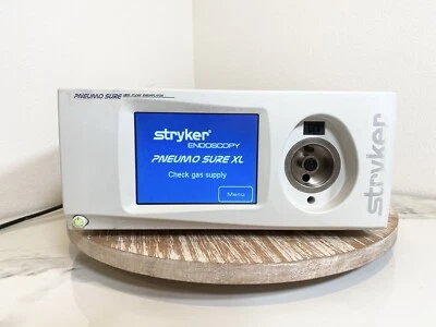 Aislador de alto flujo Stryker Pneumo Sure XL  Foto 1 de 4
