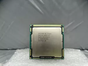 Intel Core i5-660 CPU Processor 3.33GHZ/4M/09A 3031A465 Desktop CPU Processor - Picture 1 of 8