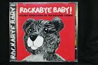  David Ari Leon ‎Rockabye Baby! Lullaby Renditions Of The Rolling Stones (C1021)