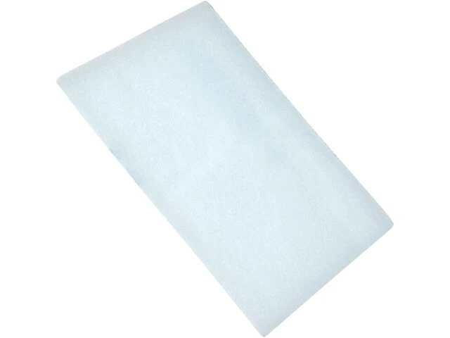 Filtro de ar de cabine UAC 92TC96Q compatível com 2014-2015 Peterbilt 579 - Imagem 1 de 1