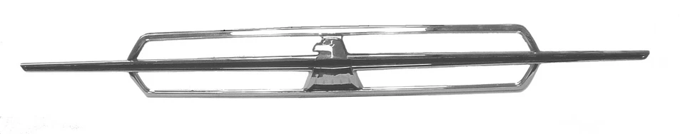 Ford Thunderbird 1966 emblema de luz trasera central - NUEVO Foto 1 de 1