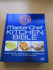 MASTER CHEF KITCHEN BIBLE Cook Book Greg Wallace John Torode RRP 26