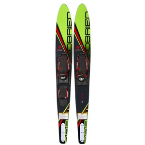 O'Brien Celebrity 58" w/X-7 RT Water Ski Combo - Picture 1 of 1