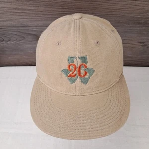 Gorra ajustable Ballyneal Golf Club beige - Imagen 1 de 12