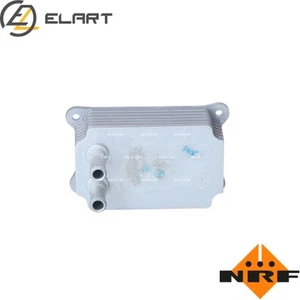 OIL COOLER ENGINE OIL 31294 FOR FORD D4FA/D2FB/D2FA/D2FE/DOFA/FXFA/H9FA 2.4L - Picture 1 of 11