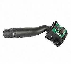 Motorcraft Windshield Wiper Switch for 2014 Ford Special Service Police px Foto 1 de 4