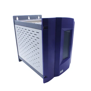 B&R 5PC600.SX05-01 Industrie-PC 74440170001 Rev. 0 -used- - Picture 1 of 5